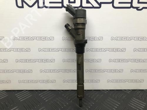Used Injector PEUGEOT 607 (9D, 9U) 2.2 HDi (133 hp) 12164332