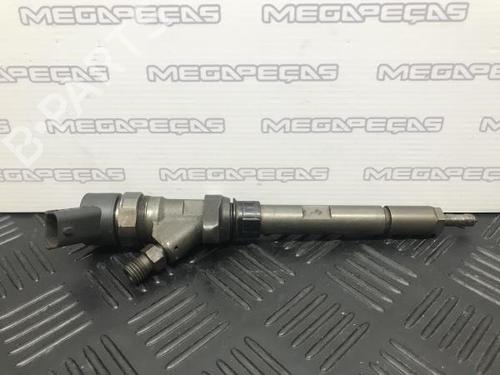 Injector PEUGEOT 607 (9D, 9U) 2.2 HDi | BP12164333M100 