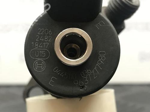 Injector PEUGEOT 607 (9D, 9U) 2.2 HDi | BP12164333M100 