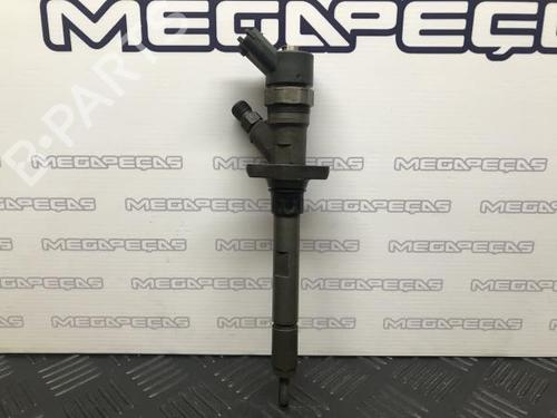 Used Injector PEUGEOT 607 (9D, 9U) 2.2 HDi (133 hp) 12164333