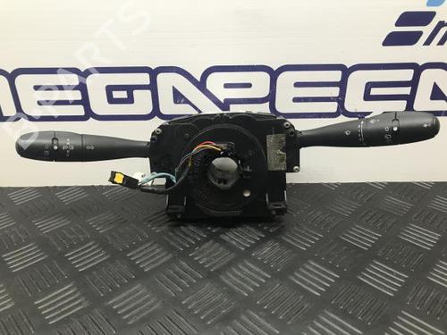 Used Steering column stalk PEUGEOT 207 (WA_, WC_) 1.4 HDi (68 hp) 12299874