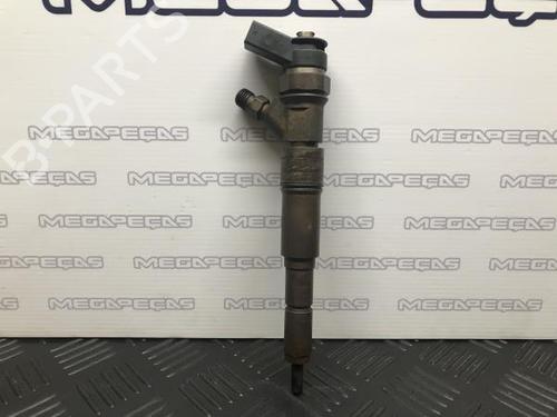 Used Injector BMW 3 Coupe (E46) 330 Cd (204 hp) 12164325