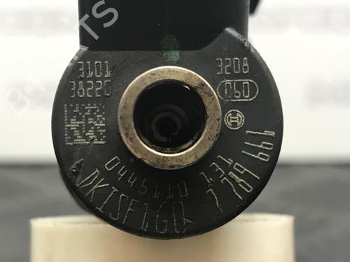 Injector BMW 3 Coupe (E46) 330 Cd | BP12164325M100 