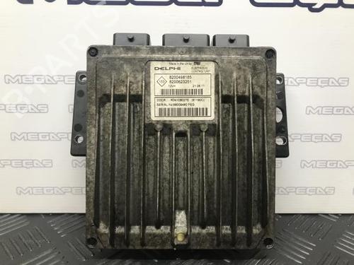 Motorstyringsenhet RENAULT KANGOO Express (FC0/1_) 1.5 dCi (FC1E) (68 hp) 12164338