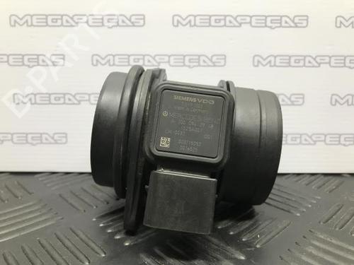 Mass air flow sensor MERCEDES-BENZ A-CLASS (W169) A 180 CDI (169.007, 169.307) | BP12164342M95 