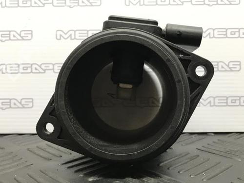 Mass air flow sensor MERCEDES-BENZ A-CLASS (W169) A 180 CDI (169.007, 169.307) | BP12164342M95 