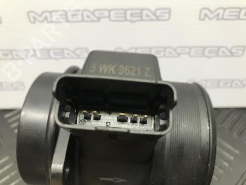 Mass air flow sensor SUZUKI VITARA (ET) HDI (SE 420HDI) | BP12164343M95