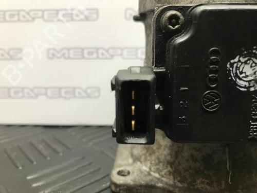 Mass air flow sensor AUDI A4 B5 (8D2) 1.6 | BP12164344M95 