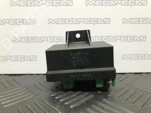 Module électronique CITROËN C5 I (DC_) 2.0 HDi (DCRHZB, DCRHZE) (109 hp) 14401972