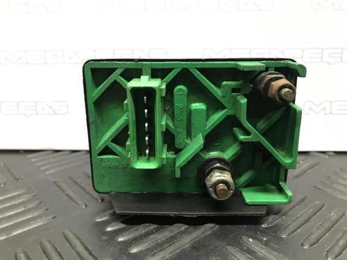 Electronic module CITROËN C5 I (DC_) 2.0 HDi (DCRHZB, DCRHZE) | BP14401972M83 