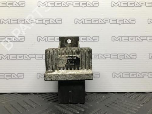 Elektronisk modul PEUGEOT 307 SW Estate Van (3E_, 3H_) 1.4 HDi (69 hp) 14401977