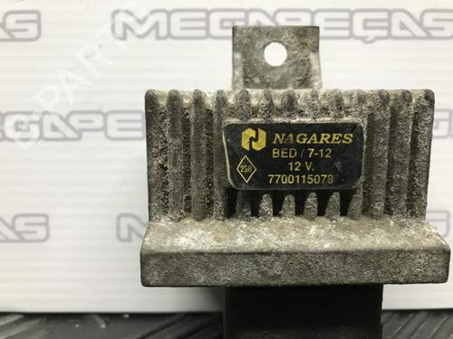 Electronic module RENAULT MEGANE II (BM0/1_, CM0/1_) 1.5 dCi (BM02, BM13, BM2A, CM02, CM13) | BP14401978M83 