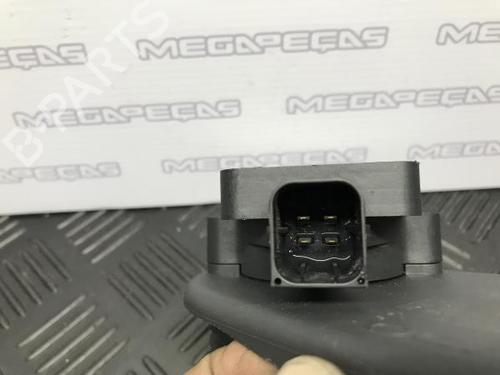Pedal CITROËN BERLINGO / BERLINGO FIRST Box Body/MPV (M_) 2.0 HDI 90 (MBRHY, MCRHY) | BP12164354I4 