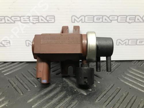 Module électronique PEUGEOT 407 (6D_) 2.0 HDi 135 (6DRHRH, 6DRHRE, 6DRHRG, 6DRHRJ) | BP14401975M83