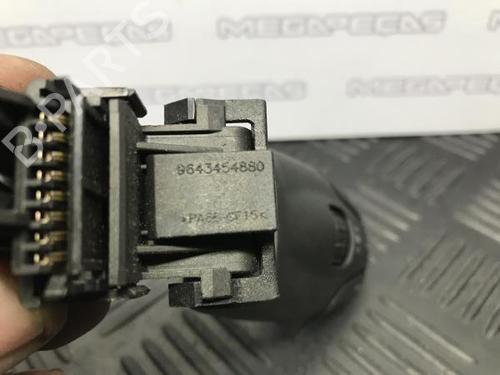 Switch PEUGEOT 207 (WA_, WC_) 1.6 HDi | BP12299889I30 