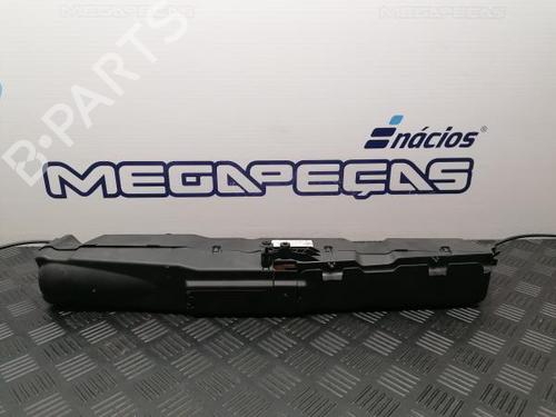 Used Electronic module MERCEDES-BENZ CLS (C218) CLS 350 CDI / d (218.323) (265 hp) 12305002