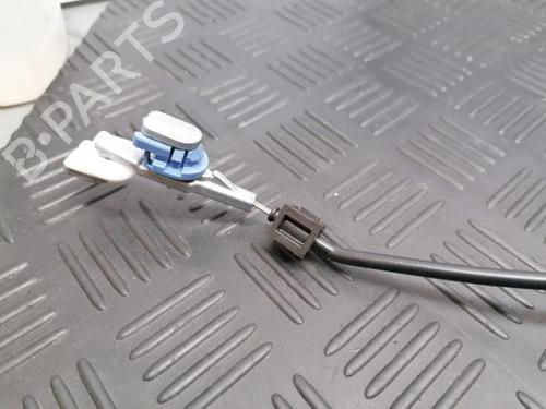 Electronic module MERCEDES-BENZ CLS (C218) CLS 350 CDI / d (218.323) | BP12305002M83 