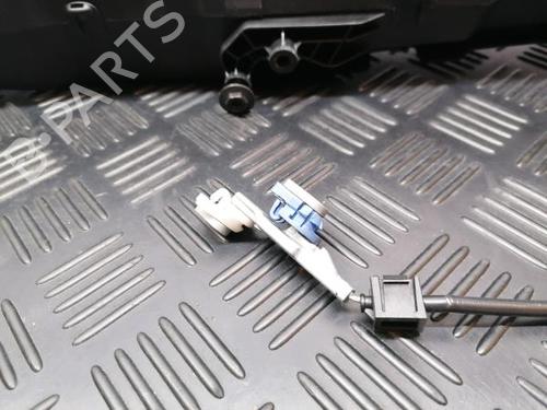 Electronic module MERCEDES-BENZ CLS (C218) CLS 350 CDI / d (218.323) | BP12305002M83 