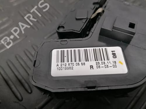 Switch MERCEDES-BENZ CLS (C218) CLS 350 CDI / d (218.323) | BP12299897I30 