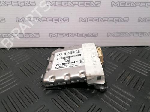 Camera MERCEDES-BENZ CLS (C218) CLS 350 CDI / d (218.323) (265 hp) 12299903