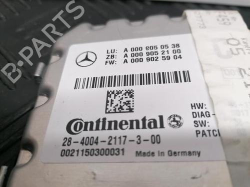 Camera MERCEDES-BENZ CLS (C218) CLS 350 CDI / d (218.323) | BP12299903E14 