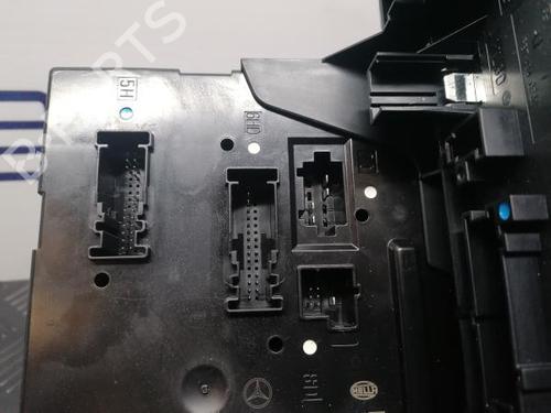 Fuse box MERCEDES-BENZ CLS (C218) CLS 350 CDI / d (218.323) | BP12164367E1 