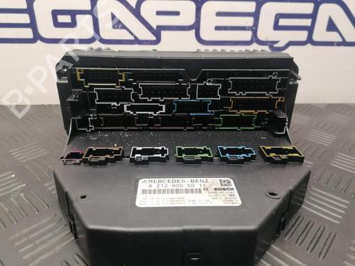 Fuse box MERCEDES-BENZ CLS (C218) CLS 350 CDI / d (218.323) | BP12164368E1 