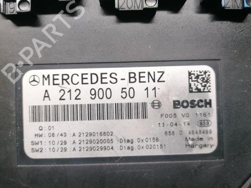 Fuse box MERCEDES-BENZ CLS (C218) CLS 350 CDI / d (218.323) | BP12164368E1 