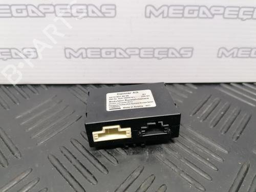 Elektronisk modul MERCEDES-BENZ CLS (C218) CLS 350 CDI / d (218.323) (265 hp) 12272515