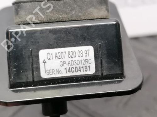 Kamera MERCEDES-BENZ CLS (C218) CLS 350 CDI / d (218.323) | BP12299908E14 