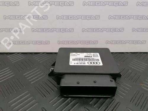Used Electronic module AUDI Q5 (8RB) 2.0 TDI (150 hp) 12299911