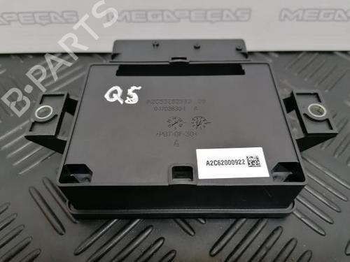 Electronic module AUDI Q5 (8RB) 2.0 TDI | BP12299911M83 