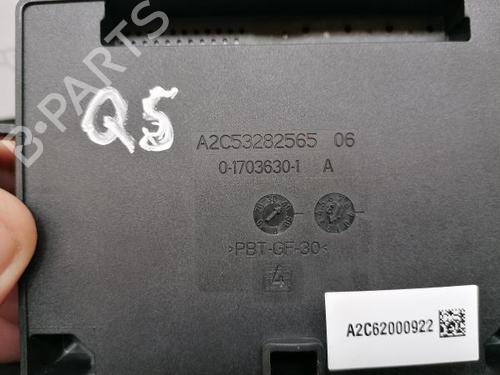 Electronic module AUDI Q5 (8RB) 2.0 TDI | BP12299911M83 