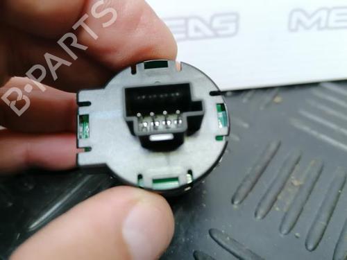 Electronic module MERCEDES-BENZ CLS (C218) CLS 350 CDI / d (218.323) | BP12305032M83 