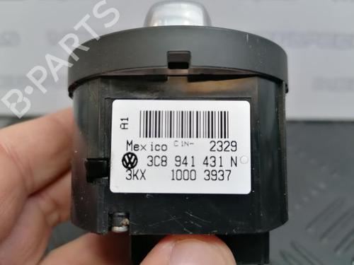 Headlight switch VW SCIROCCO III (137, 138)  | BP12299912I24 