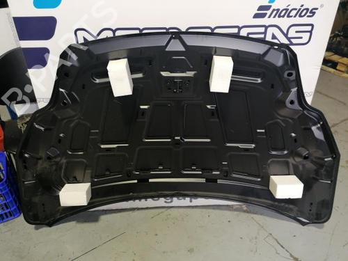 Panser FORD FOCUS II (DA_, HCP, DP)  | BP12164391C1 