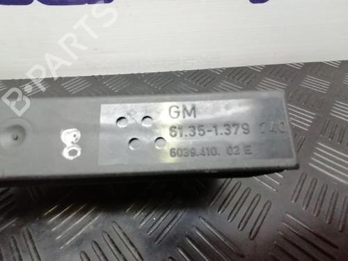 Fuse box BMW 7 (E32) 735 i, iL | BP12272516E1 