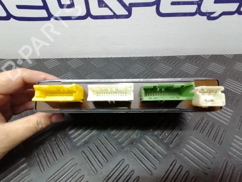 Fuse box BMW 7 (E32) 735 i, iL | BP12272516E1 