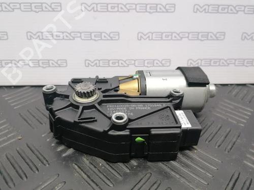 Used Sunroof engine PEUGEOT 407 SW (6E_, 6D_) 2.0 HDi 135 (136 hp) 12164398