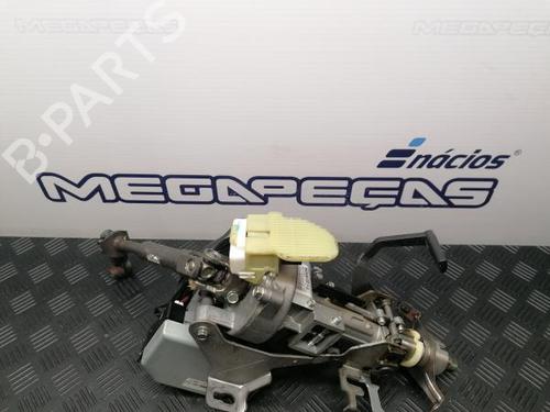 Used Steering column RENAULT SCÉNIC III (JZ0/1_) 1.9 dCi (JZ0J, JZ1J, JZ1K, JZ1S) (131 hp) 12164413