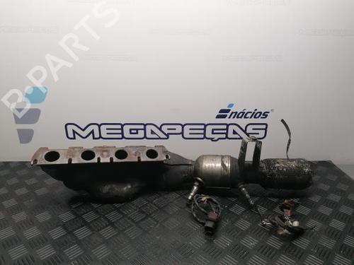 Udstødningsmanifold AUDI R8 (422, 423) 4.2 FSI quattro (430 hp) 14402042