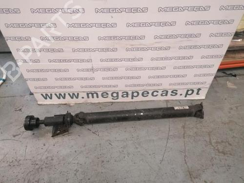 Used Driveshaft MERCEDES-BENZ M-CLASS (W163) ML 270 CDI (163.113) (163 hp) 14402040
