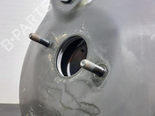 Servo brake MERCEDES-BENZ C-CLASS (W204) C 220 CDI (204.008) | BP12164428M42 