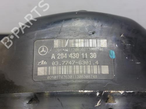 Servo brake MERCEDES-BENZ C-CLASS (W204) C 220 CDI (204.008) | BP12164428M42 