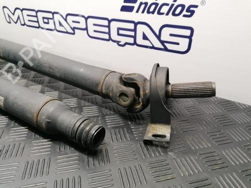 Driveshaft MERCEDES-BENZ C-CLASS (W204) C 220 CDI (204.008) | BP14402043M37 