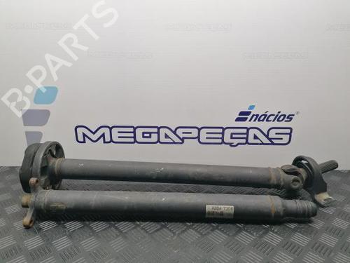 Used Driveshaft MERCEDES-BENZ C-CLASS (W204) C 220 CDI (204.008) (170 hp) 14402043