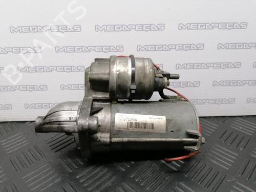 Used Starter LANCIA YPSILON (843_) 1.3 D Multijet (843.AXF11, 843.AXF1A, 843.AXM11,... (75 hp) 12164474