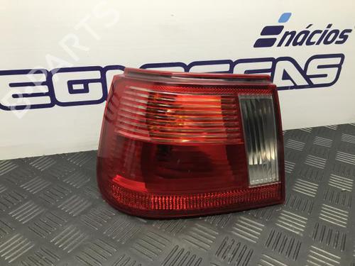 Left taillight SEAT IBIZA II (6K1) 1.6 i | BP12164473C34 
