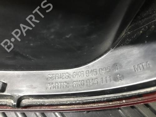 Left taillight SEAT IBIZA II (6K1) 1.6 i | BP12164473C34 