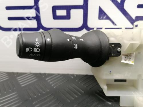 Steering column stalk RENAULT MEGANE III Grandtour (KZ0/1)  | BP12299928I23 